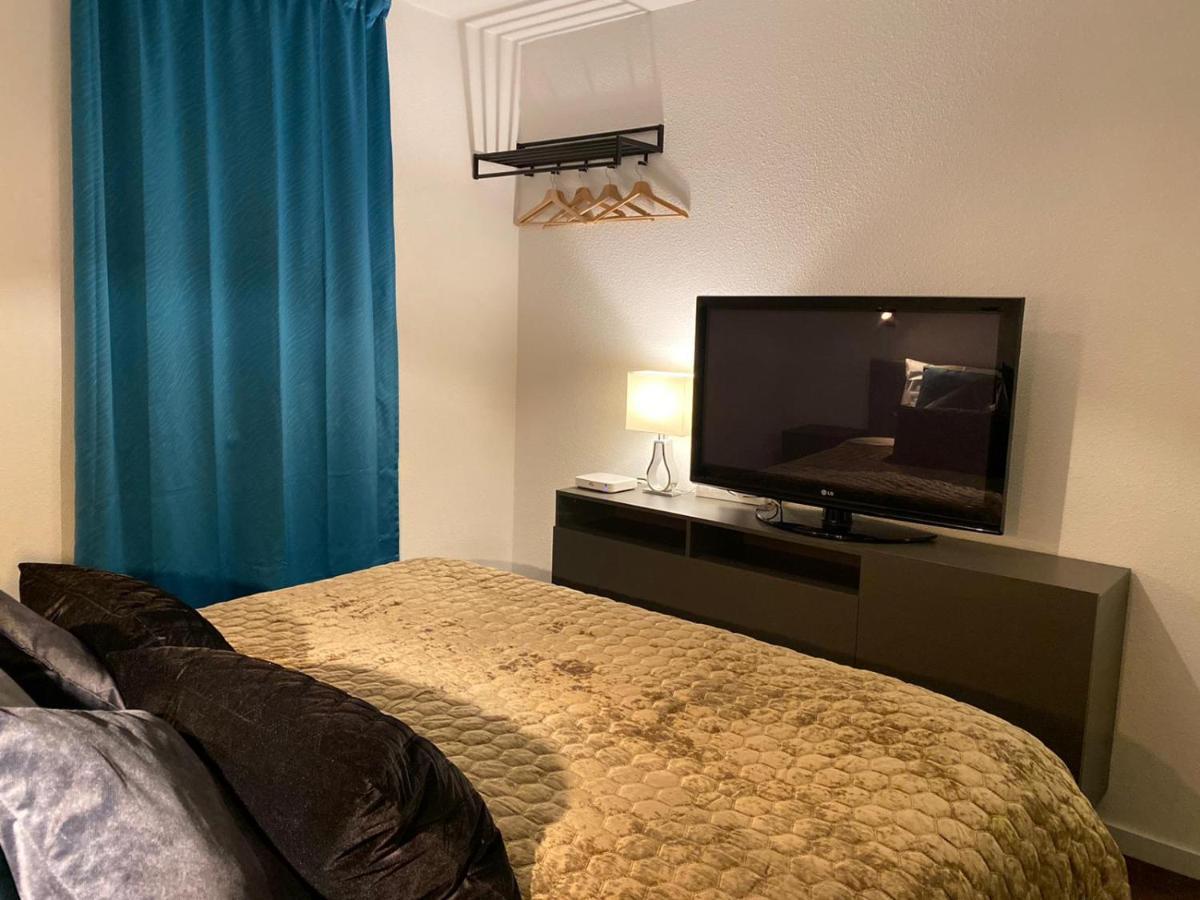 וליסינגן B&B By The C מראה חיצוני תמונה