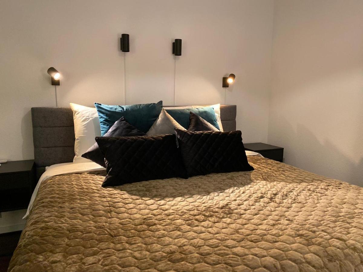 וליסינגן B&B By The C מראה חיצוני תמונה